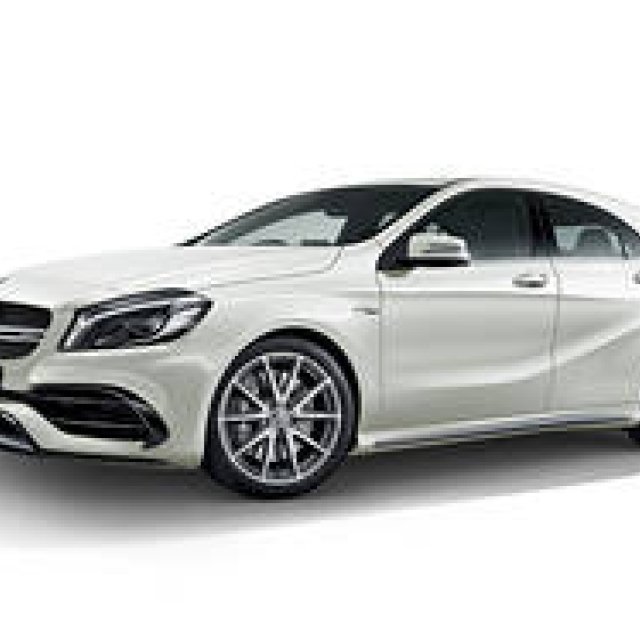 Aクラスの特別仕様車「A 45 4MATIC Racing Edtion」を発表｜Mercedes-AMG