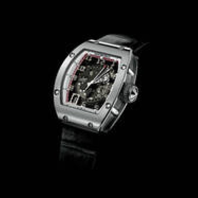 リシャール・ミルが熊本城の復旧支援のためのチャリティオークションを開催｜RICHARD MILLE