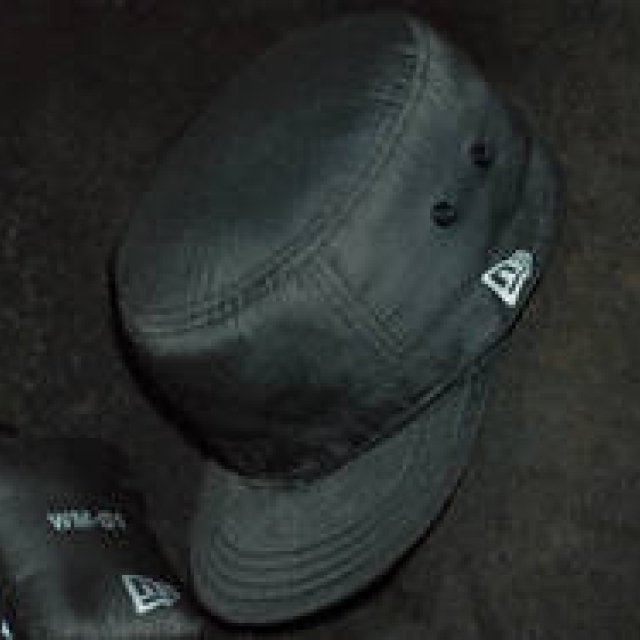 ニューエラ アウトドアに連れまわしたいパッカブル仕様のワークキャップが登場｜New Era