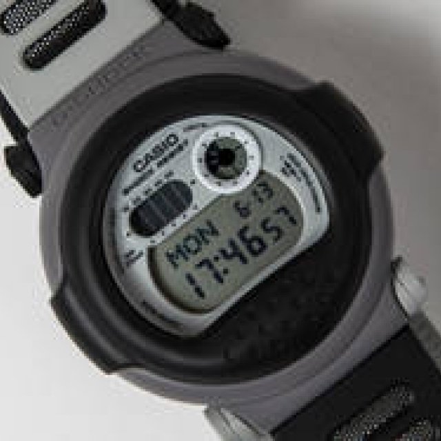 BEAMSとコラボレーションしたG-SHOCKが登場｜CASIO