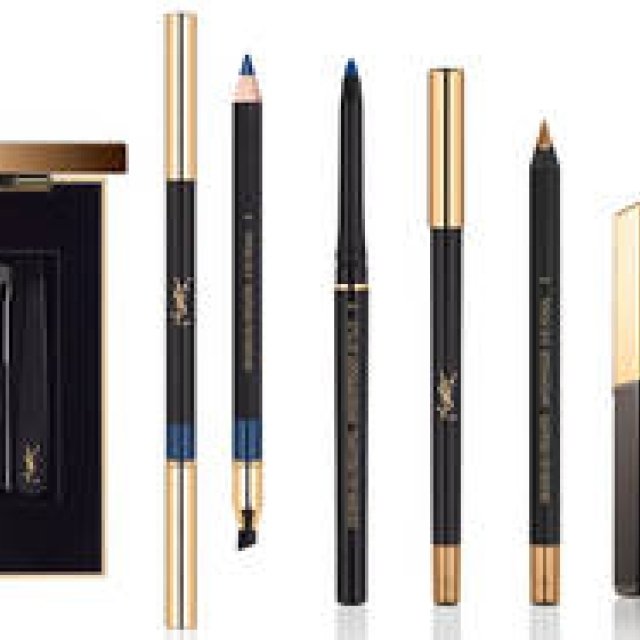 イヴ・サンローラン・ボーテ初のアイブロウパレット登場！｜Yves Saint Laurent Beauté