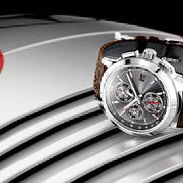 アイ・ダブリュー・シーのインヂュニアに粋なクラシカルな新モデル登場｜IWC