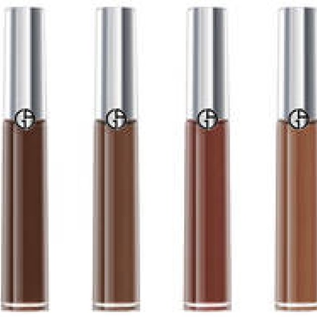 ジョルジオ アルマーニ ビューティからリキッドアイカラー登場！｜GIORGIO ARMANI BEAUTY