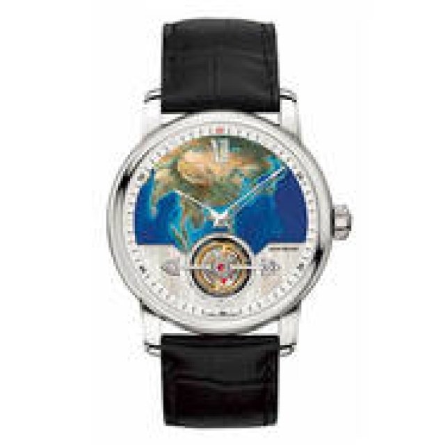 年に一度の時計の祭典、「三越ワールドウオッチフェア」開催｜MITSUKOSHI