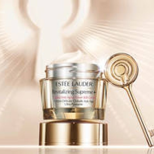 エスティ ローダーから、想像を超えるほど高保湿の新クリームが登場｜ESTÉE LAUDER