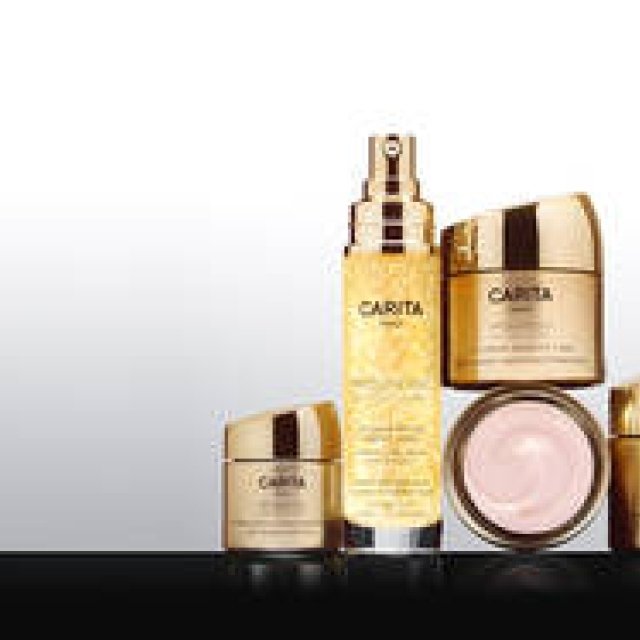 カリタ「オール パルフェット 」で肌にプレミアムな体験を｜CARITA