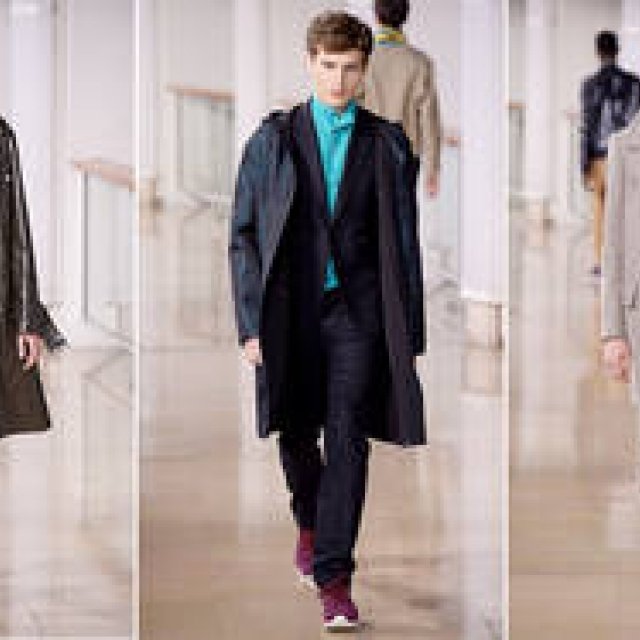 エルメス主催の「The Nature of Men」スペシャルナイトにご招待！｜HERMÈS