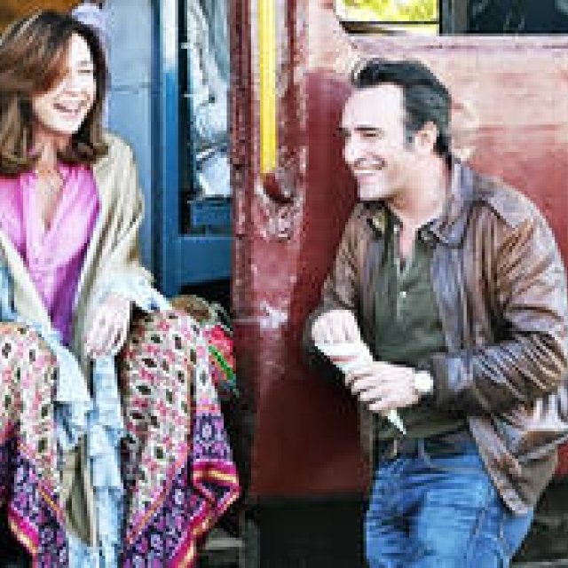 連載｜牧口じゅんのシネマフル・ライフ 第4回『アンナとアントワーヌ 愛の前奏曲（プレリュード）』