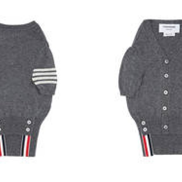 トム ブラウン ニューヨーク初のドッグウエアが登場｜THOM BROWNE. NEW YORK