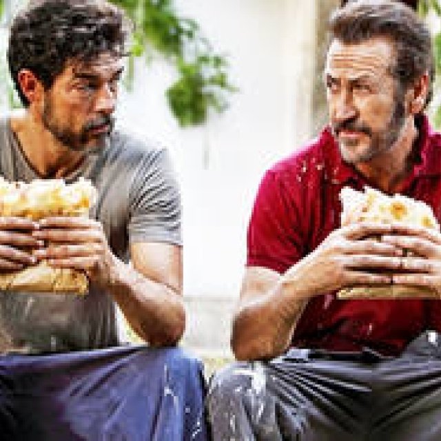 第28回東京国際映画祭観客賞受賞Feel Good ムービー『神様の思し召し』｜MOVIE