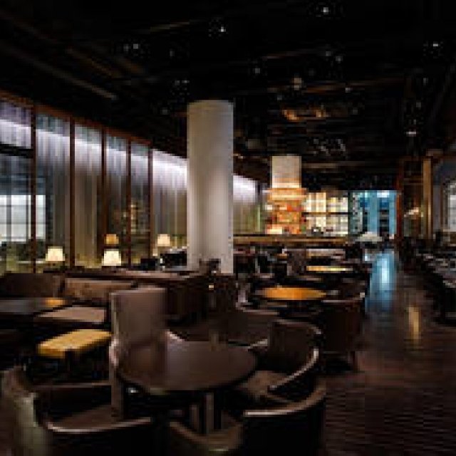 DJの沖野修也、須永辰緒、松浦俊夫が融合レストランで新感覚パーティ｜LOUNGE