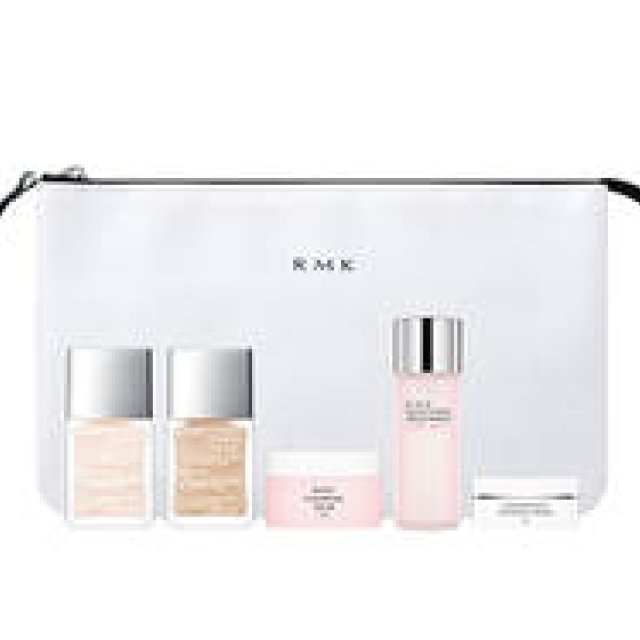 アールエムケーのアイテムが 選べる「マイベースメイクキット 2016」数量限定発売 ｜RMK