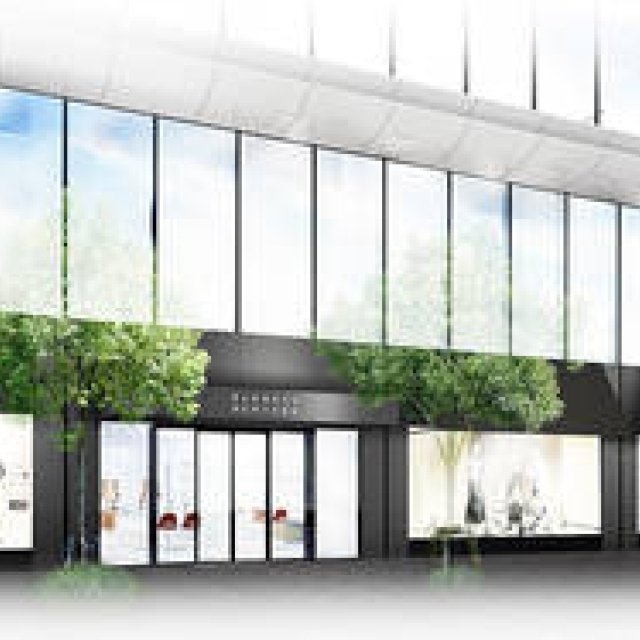 ファッション性とラグジュアリー感を意識した六本木店がオープン｜BARNEYS NEW YORK