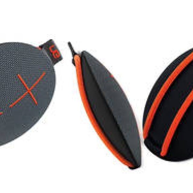 通信可能範囲も大幅アップ。Bluetooth®スピーカー「UE ROLL」がアップデート｜Ultimate Ears