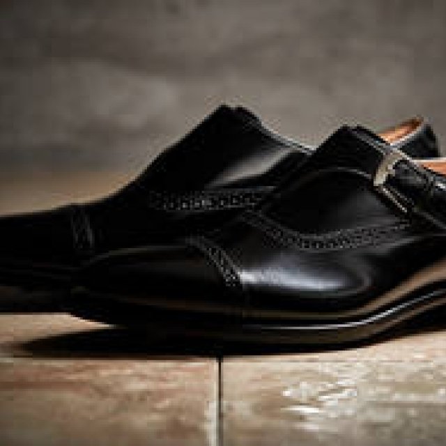 品格のあるドレスシューズ｜REGAL