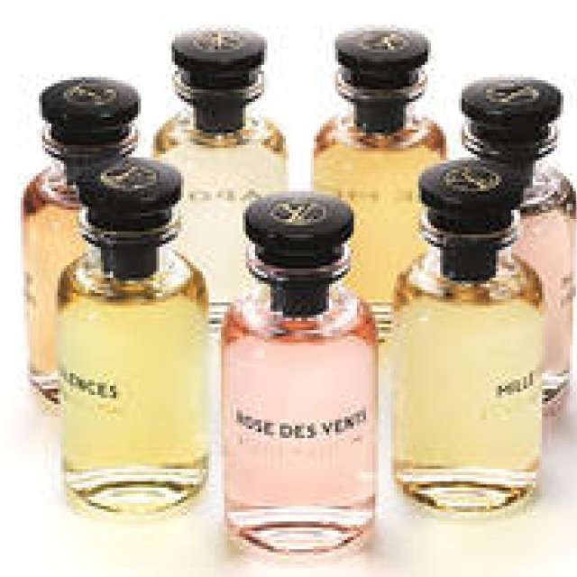 ルイ・ヴィトンが70年ぶりに新作フレグランスを発売｜LOUIS VUITTON