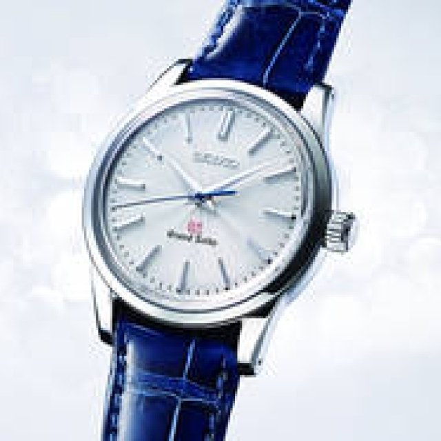 初代GSのクラシカルなフォルムを踏襲した女性向け限定モデル｜GRAND SEIKO