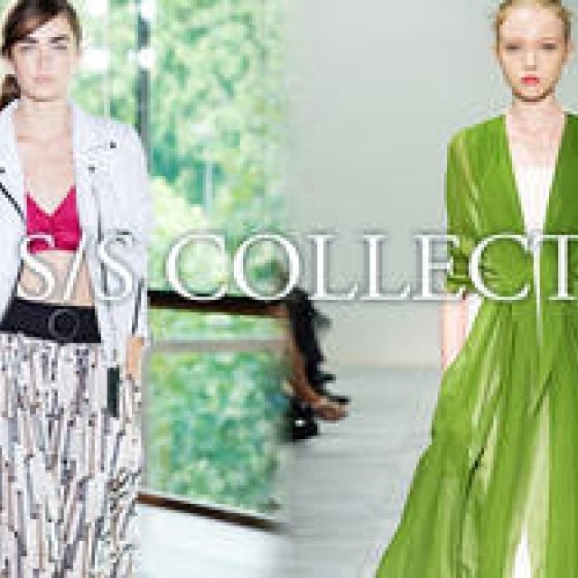 萩原輝美 連載 vol.154｜どこよりも早い2017年春夏東京コレクション