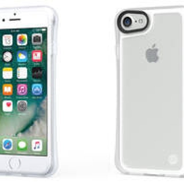 落下などの衝撃に強い「エアクッション」をケースの四隅に搭載｜TUNEWEAR