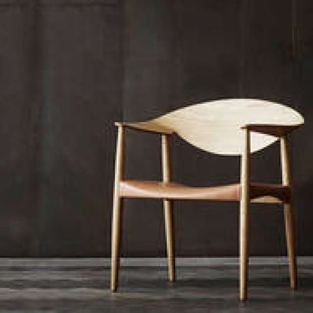 発表から67年。色褪せずに進化し続ける名作椅子｜CARL HANSEN ＆ SØN