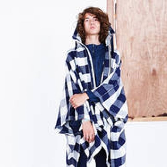 ネイビーとオリーブで彩るnonnativeとの2016年秋冬コレクション発売｜Pilgrim Surf+Supply