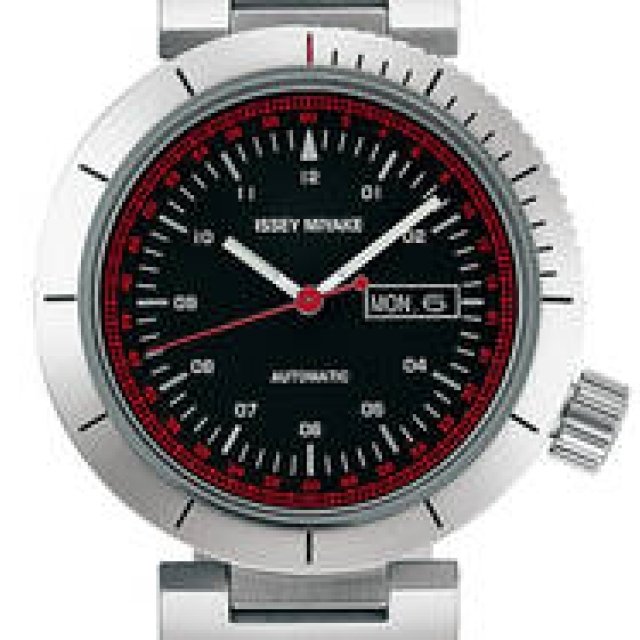 和田 智デザイン「W automatic」発売記念トークイベント開催｜ISSEY MIYAKE WATCH