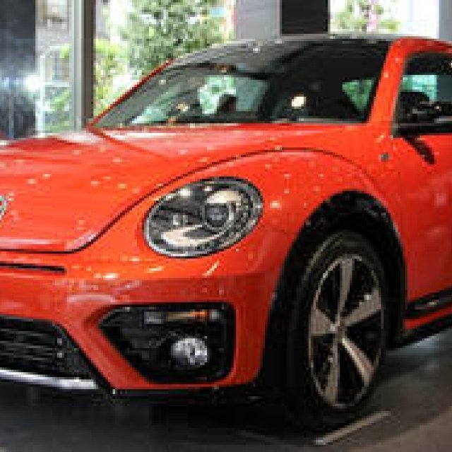 多彩になった新型ザ・ビートル｜Volkswagen