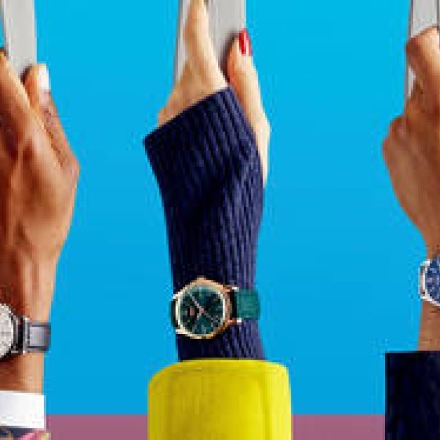 特集｜エストネーションPOPUP STOREにて初登場｜HENRY LONDON ギャラリー