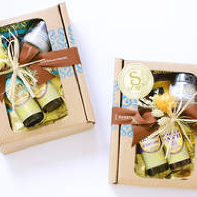 ソープトピアから秋のバスタイムにピッタリの「ムーンサイクルケアセット」登場｜Soaptopia