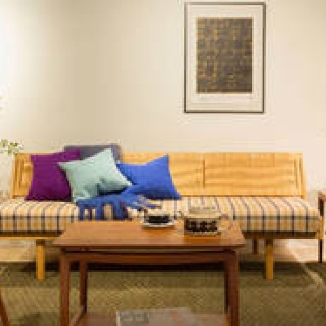 北欧プロダクトが集結する「クラシックファニチャーコレクション2016」｜DESIGN