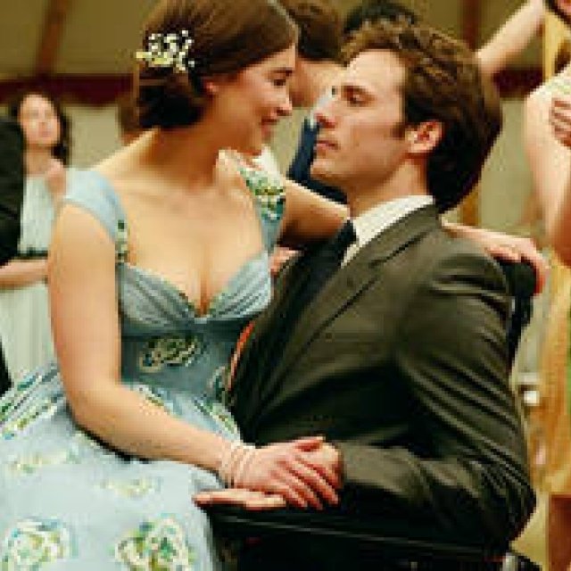 2016年 世界で一番ヒットした感動のラブストーリー『世界一キライなあなたに』｜MOVIE