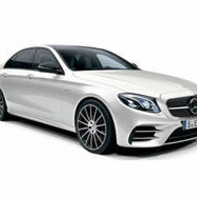 新型Eクラス初のAMGモデルが登場｜Mercedes-AMG