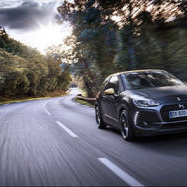 DS 3のハイエンドモデルが40台限定で日本上陸｜DS