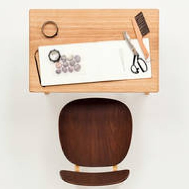 さまざまな人のスタンダードになるように。つくり手の想いが詰まった新作家具｜graf