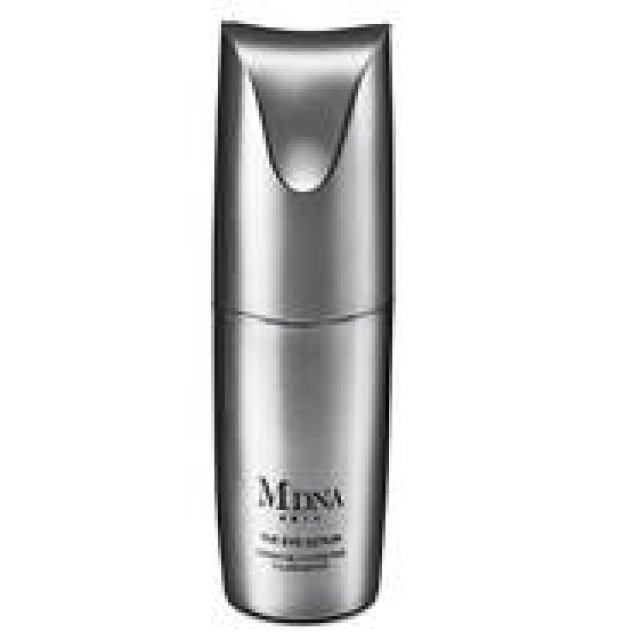 「目もとストレス」を額からリリース、細胞レベルでハリを覚醒｜MDNA SKIN