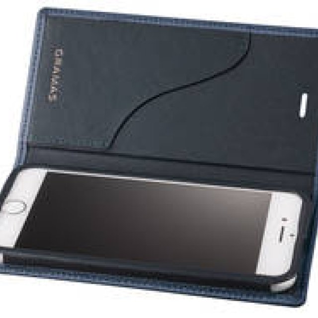 シュランケンカーフのiPhone7用フルレザーケースが登場｜GRAMAS