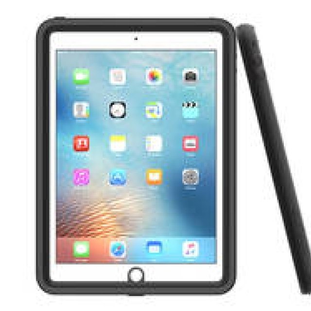 ゲレンデや海、プールや入浴時でもiPadを…を可能した保護ケース｜Catalyst