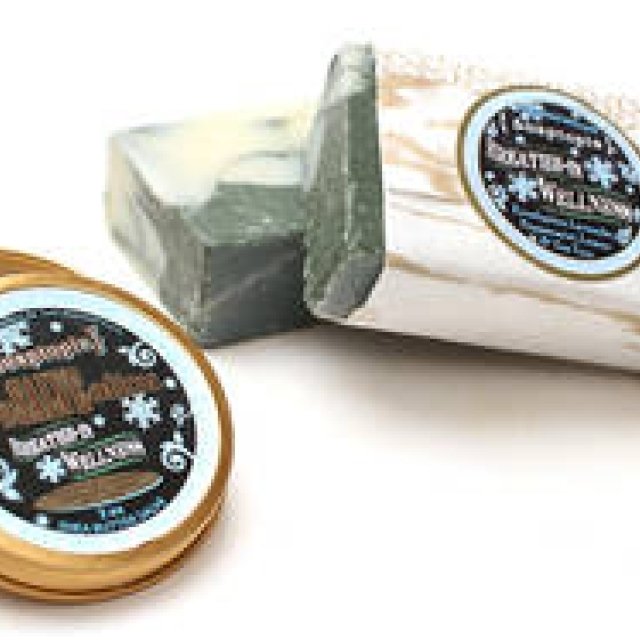 風邪やウィルスを自然にブロックするボディバター＆バーソープ登場｜Soaptopia