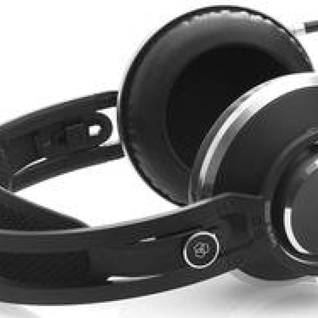 最上位モデルの密閉型ヘッドホン「K872」が登場｜AKG