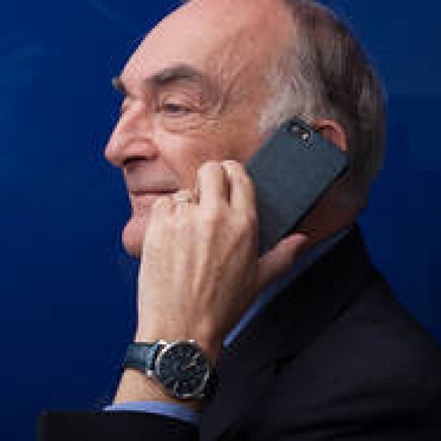 ジャン・ルソーCEO ジャック・ボルディエ氏インタビュー｜JEAN ROUSSEAU