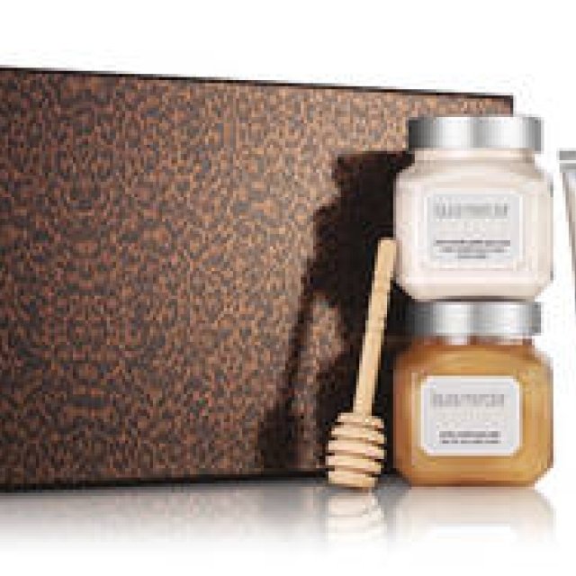 ローラ メルシエ誕生20周年記念のクリスマス限定コフレが発売！｜laura mercier