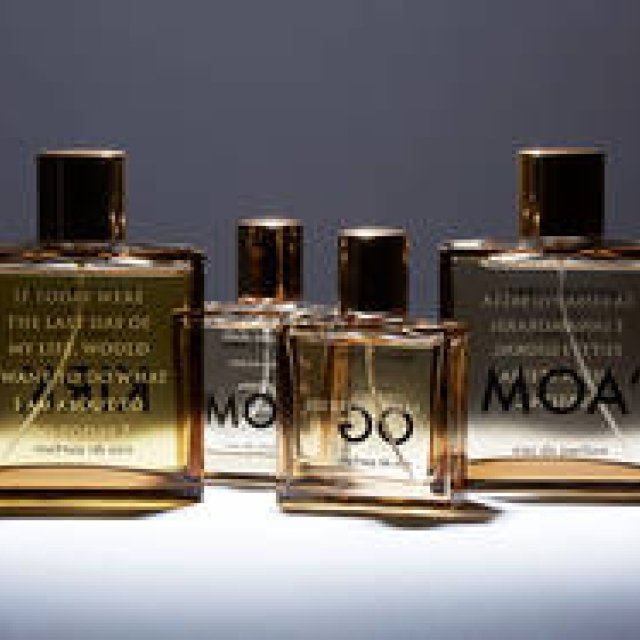 「ミルコ ブッフィーニ フィレンツェ」がメッセージボトルフェアを開催｜MIRKO BUFFINI FIRENZE 