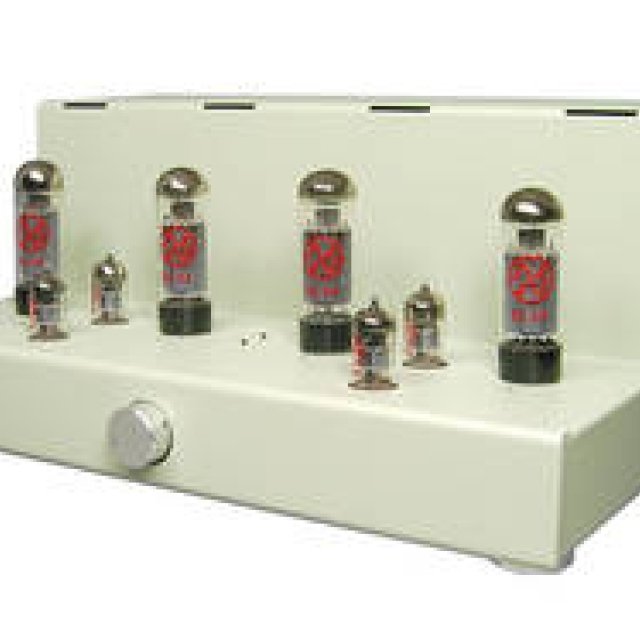 エレキット初の本格的プッシュプルアンプ「TU-8340」登場｜DIGITAL