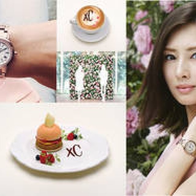 「シチズン xC（クロスシー）」誕生20周年記念イベントを開催｜CITIZEN