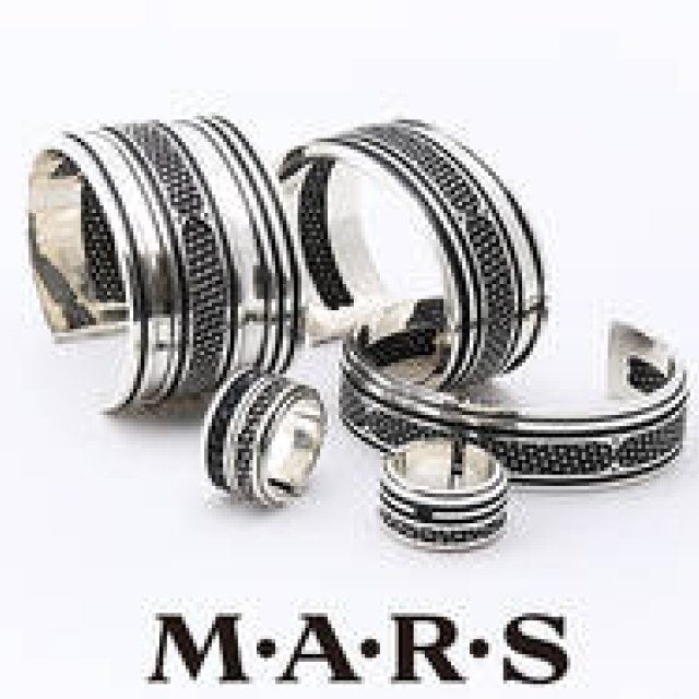 阪急メンズで期間限定のポップアップストアがオープン｜M･A･R･S