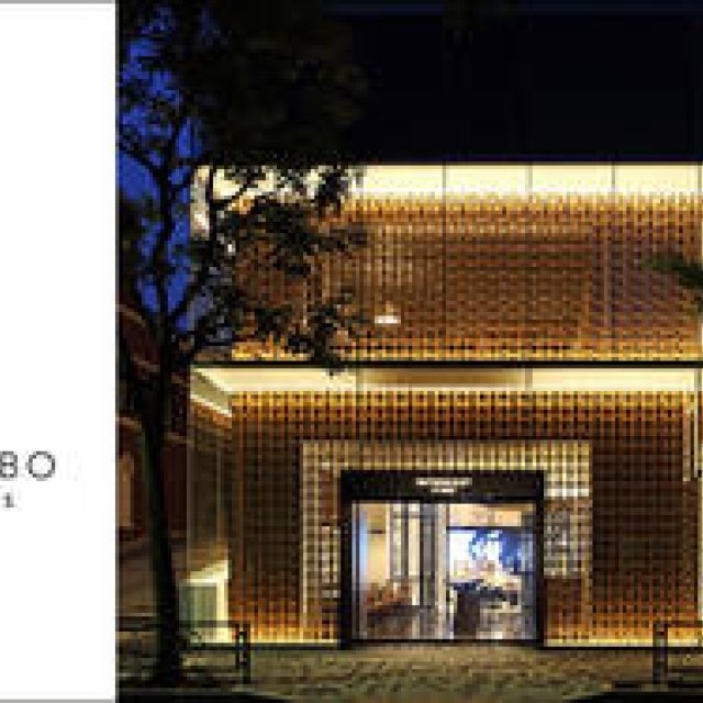 SUGALABO監修のクリスマスディナーが3日間限定で登場｜Lexus