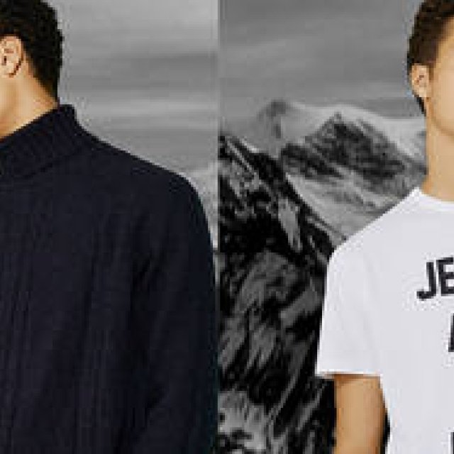 メゾン キツネから"Crystal Holiday"限定カプセルコレクションが登場｜MAISON KITSUNÉ