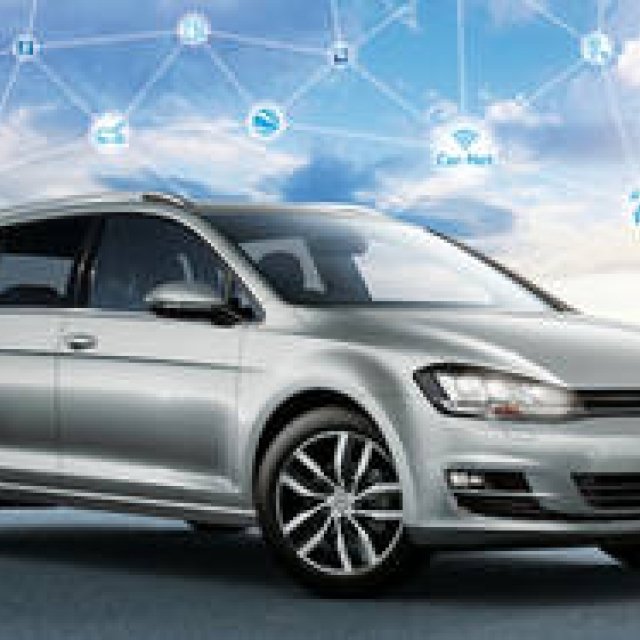 ゴルフ、ゴルフ ヴァリアントにコネクティビティ機能を強化した特別仕様車｜Volkswagen