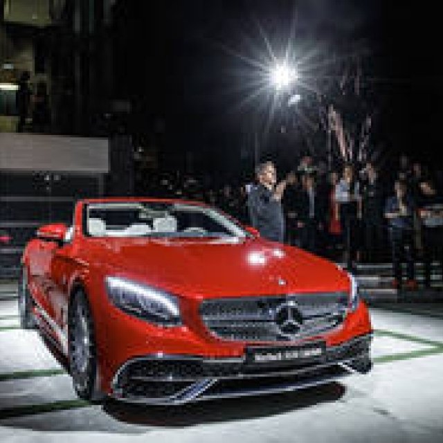 ロサンジェルス自動車ショーリポート スポーティカー篇｜LOS ANGELES AUTO SHOW 2016