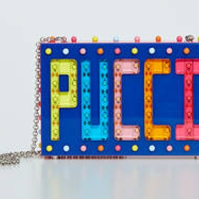 エミリオ・プッチが期間限定のポップアップストアを表参道にオープン｜EMILIO PUCCI